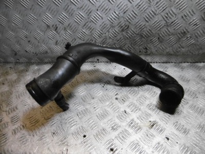 Шланг труба впускной воздуха skoda octavia 1 фото №1