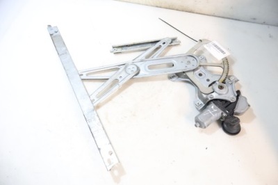 Механізм вікон лівий перед toyota yaris iii фото №1