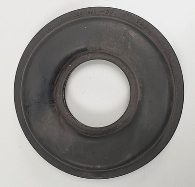 Гумовий елемент заглушка лампи правий перед jaguar s-type фото №1