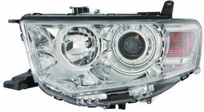 ФАРА LE MITSUBISHI 214-1197L-LD-EM