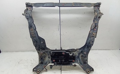 Volvo s60 2012 рама допоміжна передня фото №1