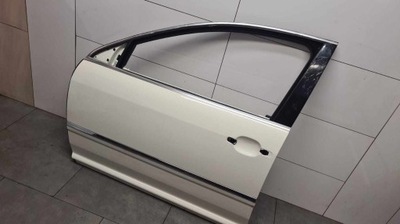 DE PUERTA IZQUIERDO PARTE DELANTERA VW PHAETON RESTYLING II 10-15 LR9A  