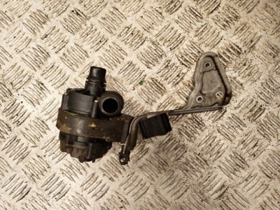 Bmw x3 g01 дополнительная насос wody 8663248 фото №1