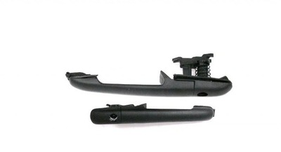 Mercedes sprinter vito vw lt ручка двері бокових фото №1