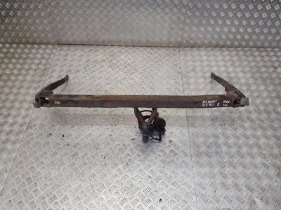 Hak буксировочный renault scenic ii фото №1