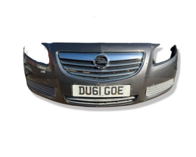 Бампер перед opel insignia a 2011 13228288 фото №1