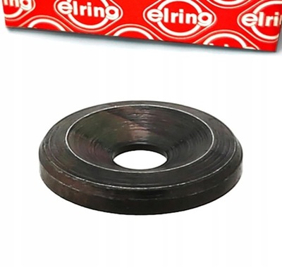 Подкладка тепловая впрыска do fiat palio 1.9 фото №1