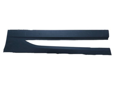 Opel mokka b ii 20- молдинг дверь правый перед оригинальная 9848847880 фото №1