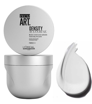 LOREAL TECNI ART DENSITY WOSK PASTA 100 ML