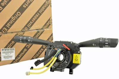 Перемикач комбінований punto evo grande punto oryg! фото №1