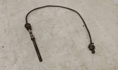 Датчик температури вихлопних газів mercedes-benz m w164 a0051531128 2.99l дизель фото №1