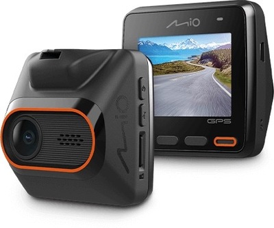 Kamera samochodowa MIO MiVue C430 GPS FULL HD