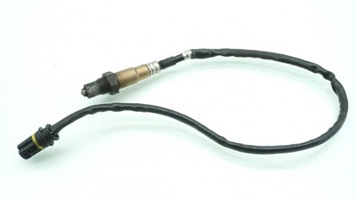 Датчик лямбда-зонд mercedes slk r171 1.8 0258006475 0025400617 фото №1