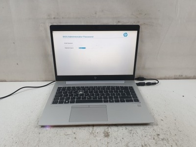 HP EliteBook 840 G5 (2171831)