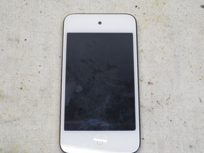 MP4 Apple A1213 srebrny 32 GB