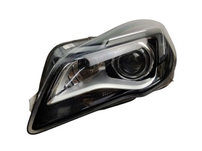 Фара фара левый перед ксенон led opel insignia a рестайлинг  13-17 13426663 фото №1