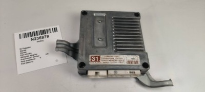 Бортовой компьютер 89530-12312 toyota corolla e11 фото №1