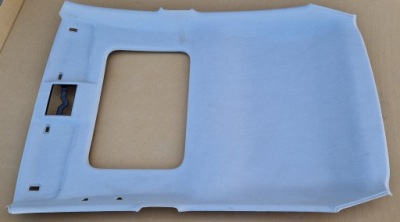 Стеля vw up 1s4867501 оригінал jak nowa 4 двері фото №1