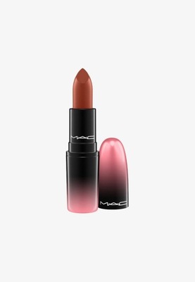 MAC LOVE ME LIPSTICK POMADKA DGAF