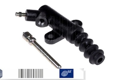 BLUE PRINT AMORTIGUADOR CONJUNTO DE EMBRAGUE MAZDA MX-5 I MX-5 II 1.6 1.8 05.90-10.05  