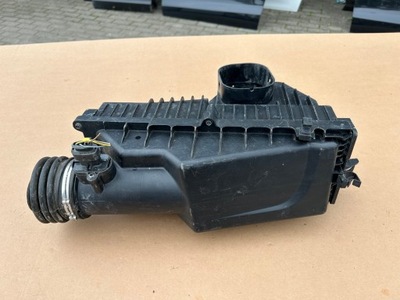 Alfa romeo stelvio корпус фильтра воздуха фото №1