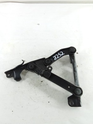 J252 петля капот правий mercedes cls w219 фото №1