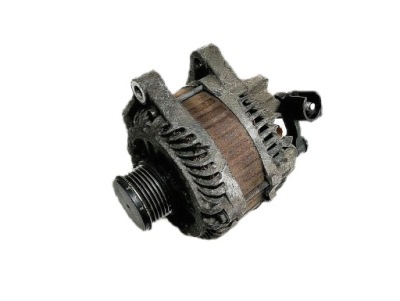 Mitsubishi генератор 9654752880 европа фото №1