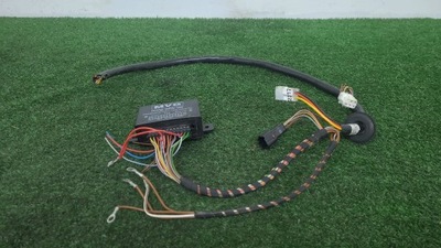 Электропроводка жгут модуль фаркоп tucson iii 3 18- lift фото №1