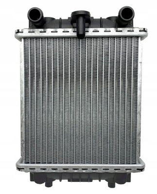 Радиатор wody audi a8 d4 4.0 2015 - 2018 левая фото №1