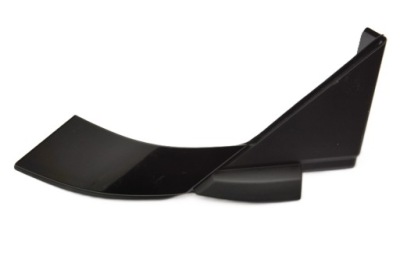 Трикутник крила lh toyota chr ii 24-2026r фото №1