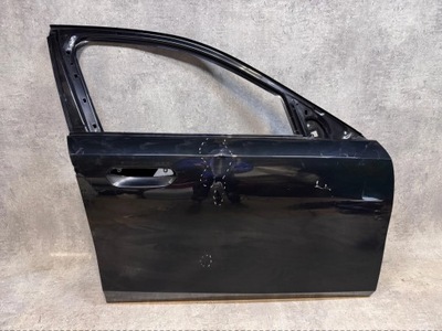 Дверь правое перед bmw 5 g60 g61 фото №1