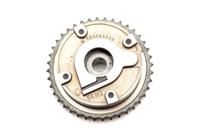 Варіатор регулятор колесо vanos впускні bmw f20 f30 mini r55 r57 r60 1.4 1.6 фото №1