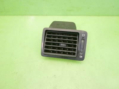 Решётка обдув левая перед citroen jumpy ii 07-12 фото №1