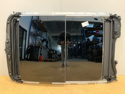 Bmw x1 u11 панорама люк idealna 5a17ec5 фото №1