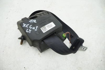 PAS DE SEGURIDAD IZQUIERDO PARTE TRASERA VOLVO XC60 13 P039818854  