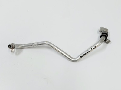 Dacia duster ii шланг кондиціонера 19r. фото №1