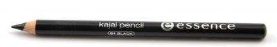 Essence - Kajal pencil - Kredka do oczu - 01