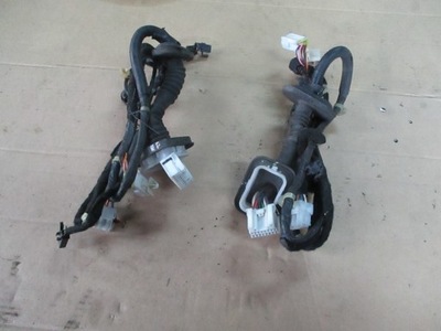 240/10 жгут электрическая дверь перед volvo s40 фото №1