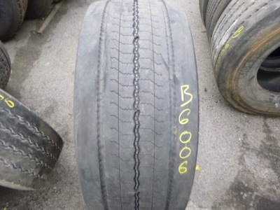 ПОКРЫШКА CIĘŻAROWA 385/55R22.5 BRIDGESTONE R-STEER 002 ПЕРЕДНЯЯ CIĘŻAROWE