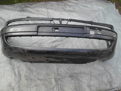 Peugeot 807 бампер перед передний / z1405 фото №1