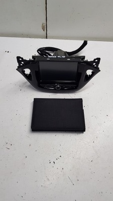 Радіо навігація opel adam фото №1