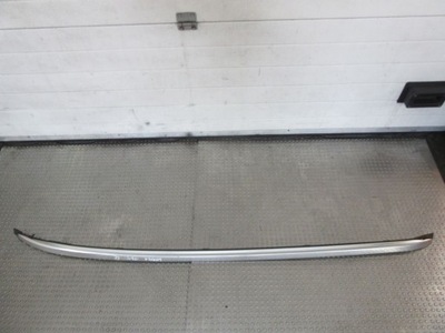 Suzuki vitara iii 2015 рейлинг молдинг кровельная правая хром фото №1