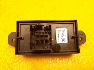 Citroen ds9 модуль блок керування 9834939780 фото №1