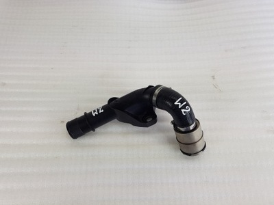 Master iii movano b шланг интеркулер 144603730 фото №1