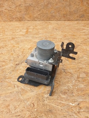 Citroen berlingo iv rifter насос abs 9834950280 фото №1