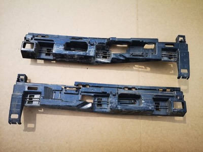 Bmw x2 f39 кронштейн напрямна накладки порога фото №1