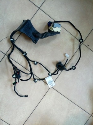 Электропроводка жгут дверь jeep campass ii oryg. фото №1