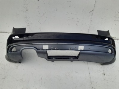 Бампер задня audi q5 8t s line фото №1