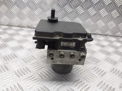 Насос abs saab 9-5 1.9 tid 0265950538 фото №1