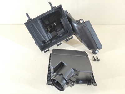 Корпус фильтра воздуха 2.0 tdci ford mondeo v mk5 17r фото №1